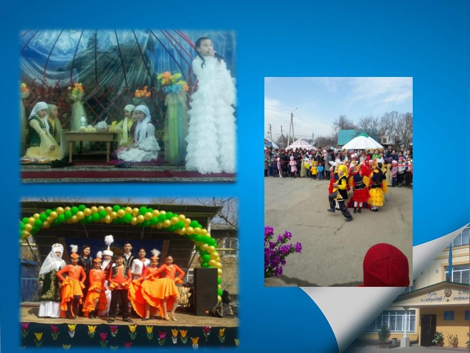  іс- шаралары