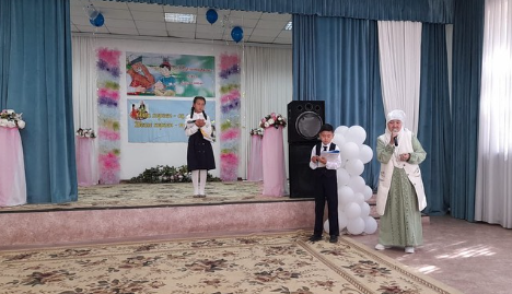 «Қарттарға жылулық пен қамқорлық  сыйлайық!»